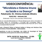 Convite para Videoconferência