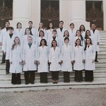 Formandos 2004