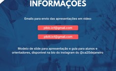Informações gerais