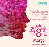 Dia Internacional da Mulher