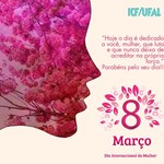 Dia Internacional da Mulher