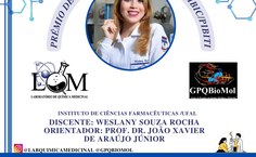 Weslany Souza Orientanda Prof Joao Xavier.jpeg